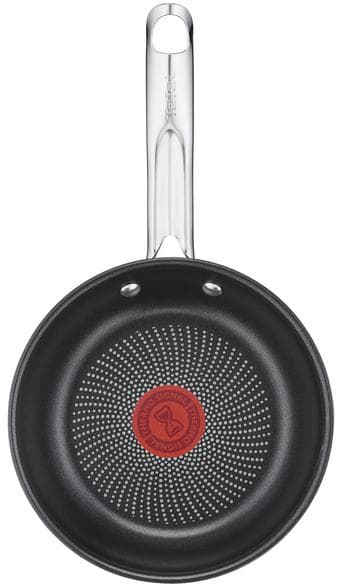 TEFAL Minis Stekpanna H8730155 Silver