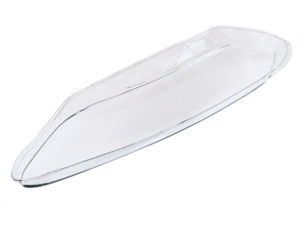 HØJRE FORLYGTE GLAS PLASTIKDÆKSEL 2016-2019