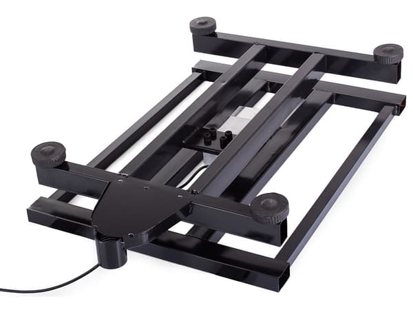 Platformvægt 30x40 100 kg (1)