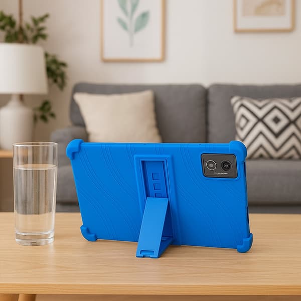 Etui Armor Lenovo K11 Plus TB352FU 2024 - Blå