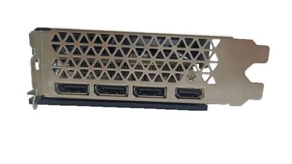 BIOSTAR GeForce RTX 3060 Ti 8GB grafikkort
