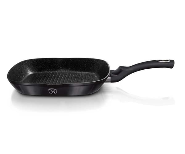 BERLINGER HAUS BH-6901 CARBON PRO GRILLPANDE
