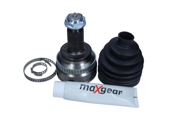 MAXGEAR ULKONIVELI BMW E90/E91/E60 33X64.8X30 ABS48Z