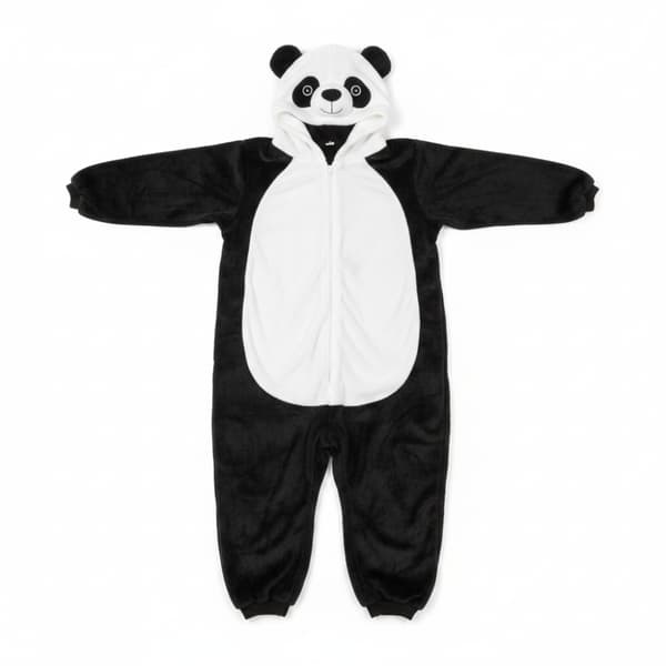 Heldragt Panda Baby 70 cm
