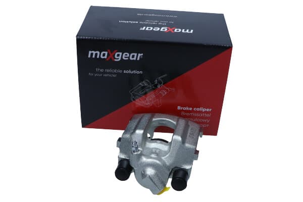 MAXGEAR BROMSKALIPER. BMW T. 3 2,5-2,8 95-00 PR