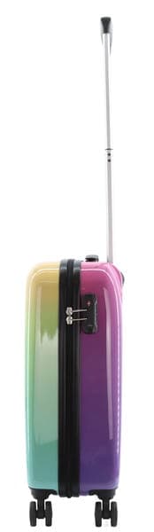 SAXOLINE Rainbow S liten kabinväska