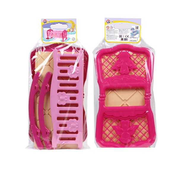 UA Cradle TechnoK 4531 vagga