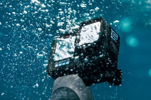 GOPRO Hero13 Black Actionkamera
