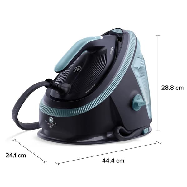 PHILIPS PerfectCare PSG7200/20 höyrygeneraattori