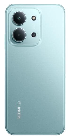 Xiaomi Redmi 15C 5G 4 Gt/256 Gt – Vihreä