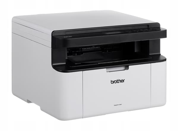 Multifunktionsenhet Brother DCP-1510
