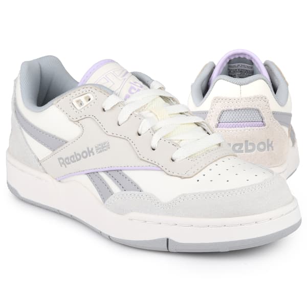 REEBOK BB 4000 DAME LÆDERSKO 36 2Z2C2* BAGGRUNDE