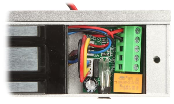 ELEKTROMAGNETISK ANKER ZE-280-5