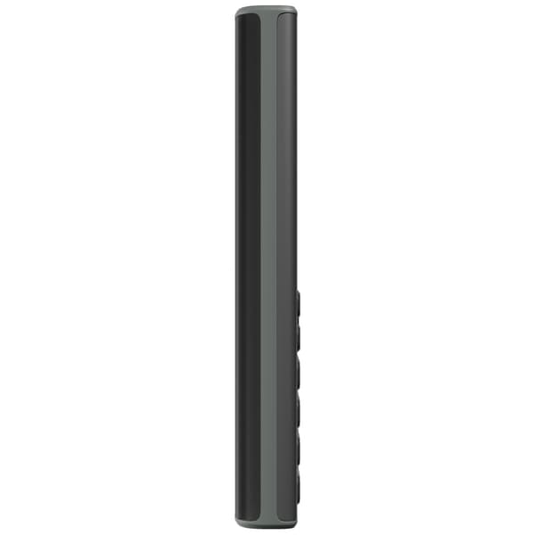 Nokia 105 TA-1684 DS svart telefon