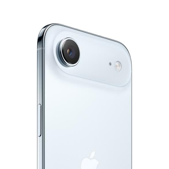 Smartphone APPLE iPhone Air 1 TB Blå MG304HX/A