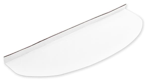 STEPI ruskea askelmatto 15 kpl
