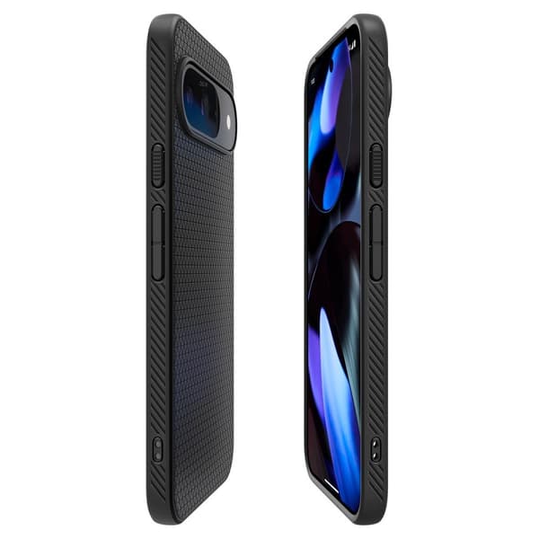 SPIGEN LIQUID AIR GOOGLE PIXEL 9 PRO XL MATTA MUSTA