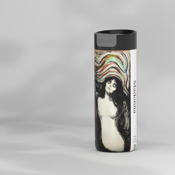 Kambukka Olympus Madonna termisk mugg 500ml