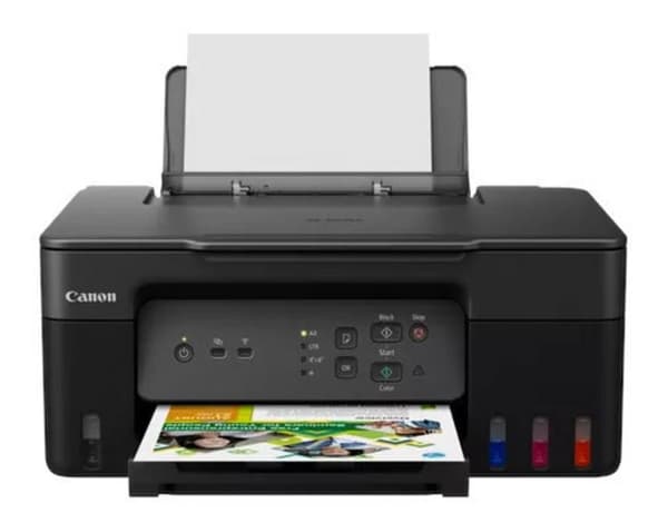 Canon Pixma G3430 MegaTank