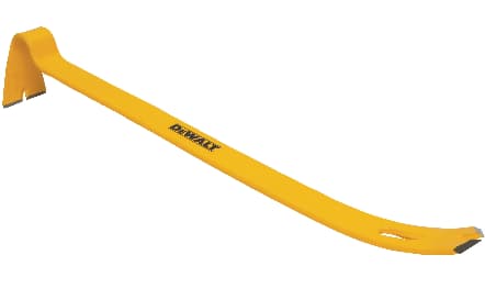 DEWALT PLAT SKRUVBAR 530 mm