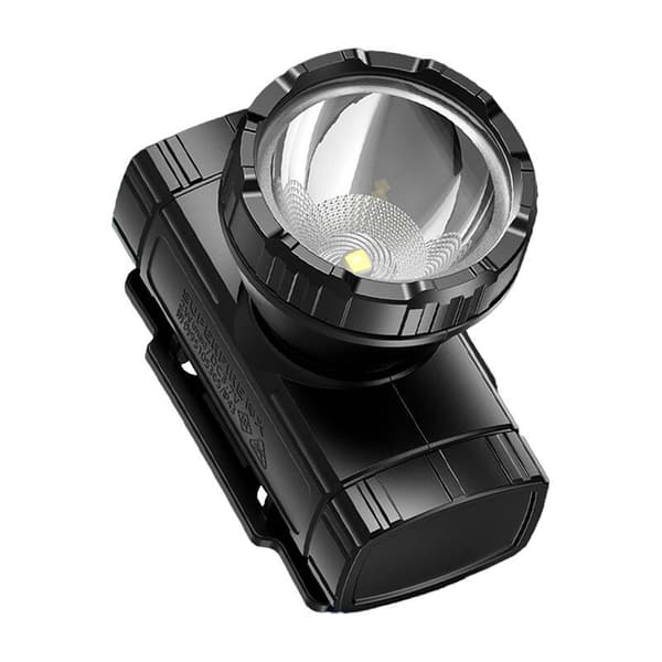 Superfire HL96-pannlampa