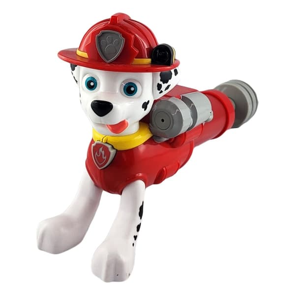SPIN MASTER SPIN PsiPatrol Marshall vandpumpe 6067011