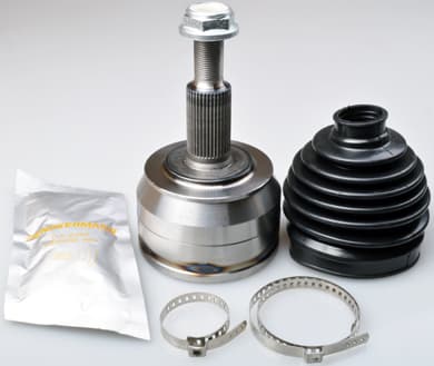 YTTERLED C120030 DENCKERMANN