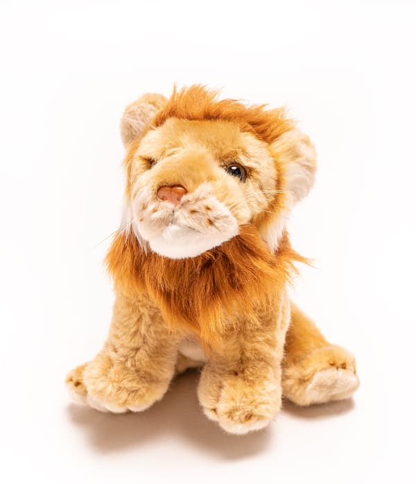 MINI-leijona 25 cm