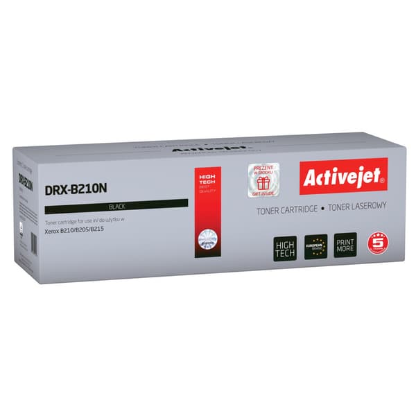 Activejet 101R00664 trumma svart, 40 000 sidor