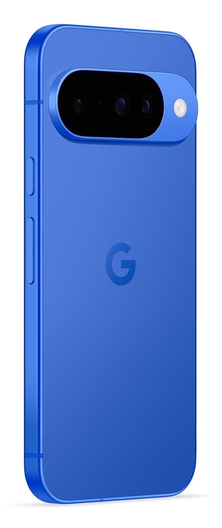 Google Pixel 10 5G Smartphone 12GB/128GB Blå