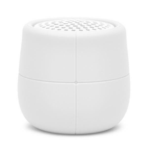 Lexon Mino X Bluetooth-højttaler hvid LA120MW