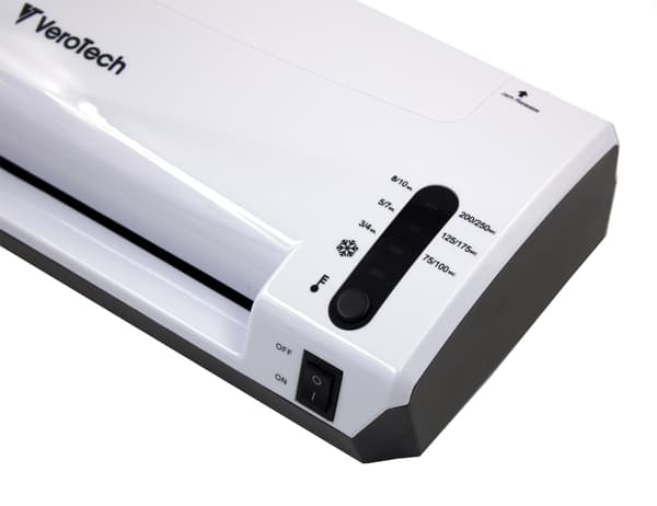 Verotech VL-640 A4 lamineringstrimmer