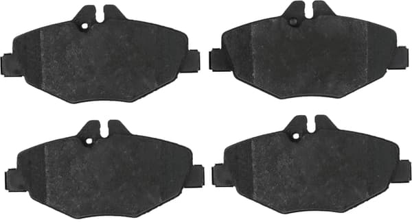 FORRESTE BREMSEKLODSER GDB1542 TRW