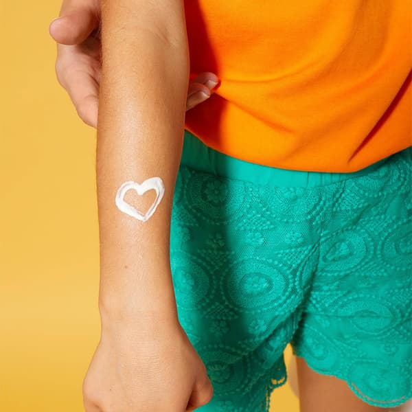 NIVEA SUN Voide Lapsille SPF50+