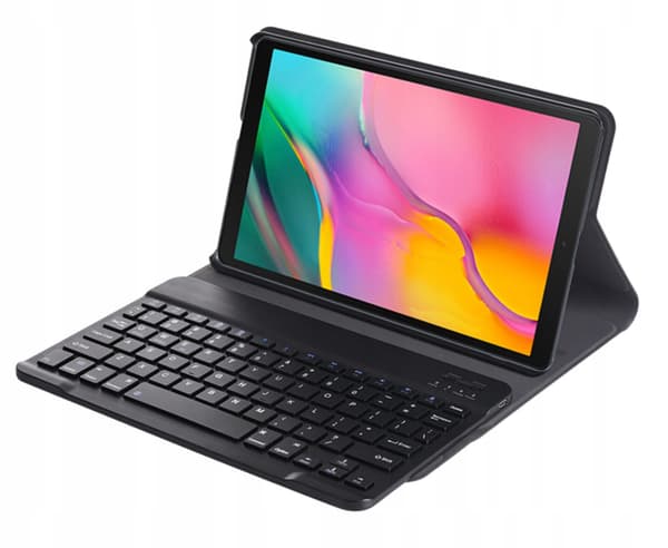 TANGENTBORDSFODRAL för Samsung Galaxy Tab A7 LITE T225