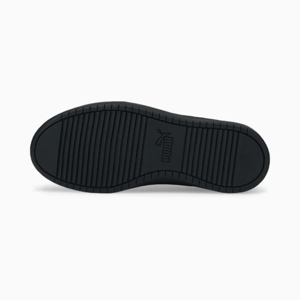 Puma RICKIE JR børnesko sorte 38431102 størrelse 38