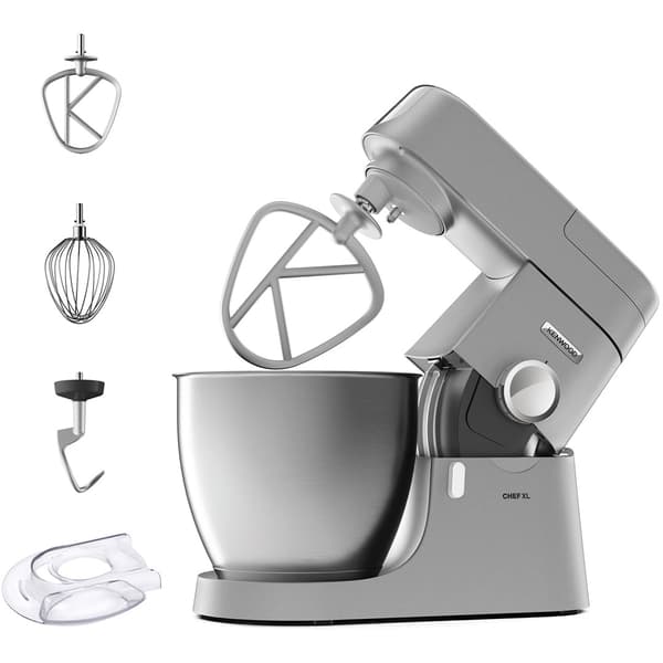 Kenwood KVL4110S Chef XL foodprocessor