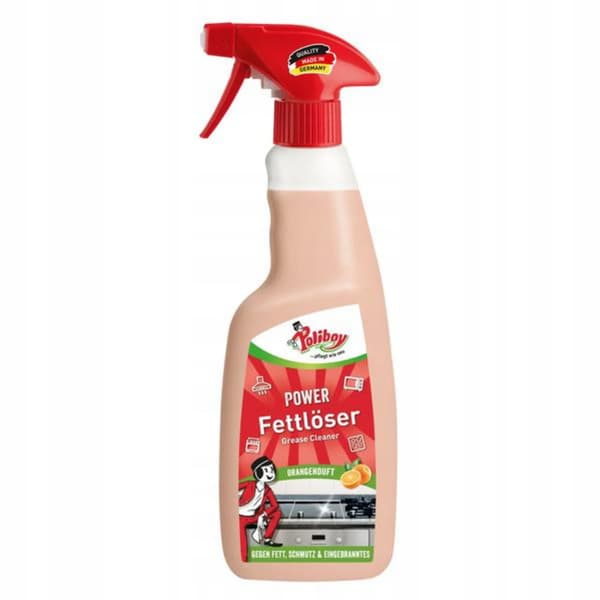 POLIBOY Power fedtløser 500 ml