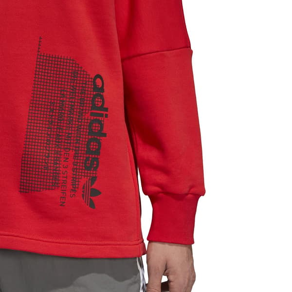 HERRETØJ ADIDAS NMD XL