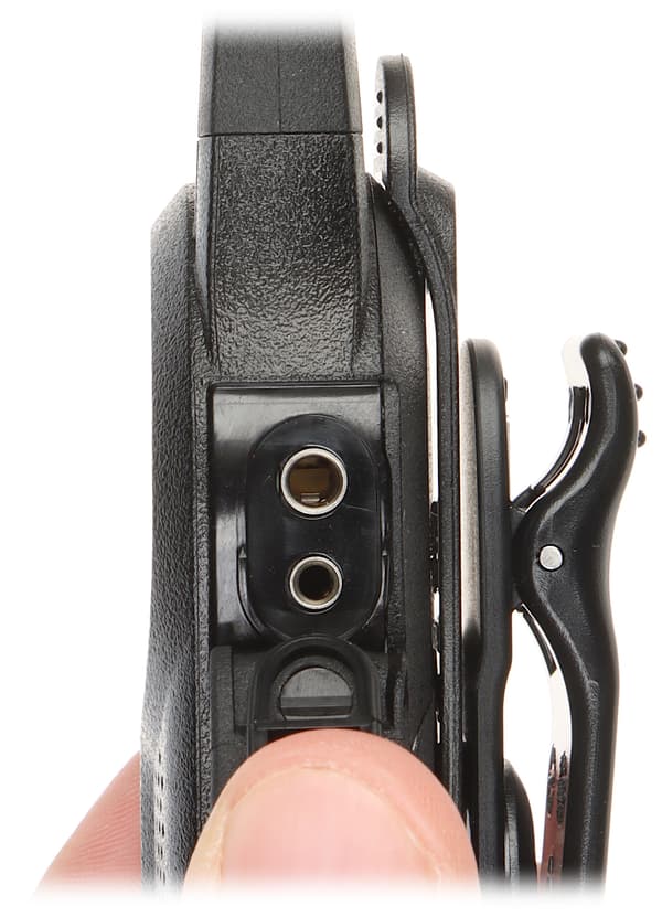 PMR MOTOROLA-CLR446 -RADIO