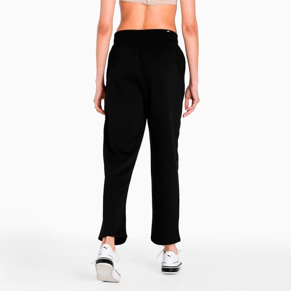 Puma ESS dame joggingbukser sorte 84719201 r S