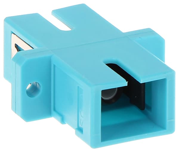 AD-SC/SC-MM-OM3 multimode-adapter