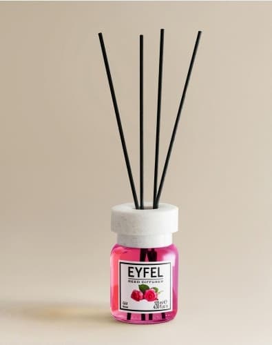 Eyfel - Rosenluftfräschare i stiftform 120ml