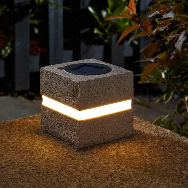 VOLTENO SOLAR LAMPE SEN