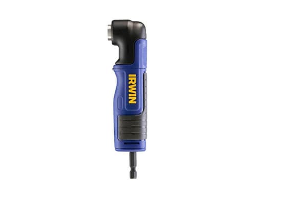 IRWIN SPIDSHOLDER 140 mm STANDARD