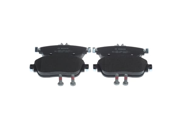 FRAMBROMSBELÄGG 0986494662 BOSCH