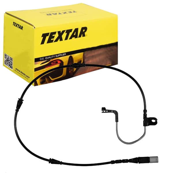 SLIDSENSOR FORRESTE BREMSEKLODSER 98035100 TEXTAR BMW