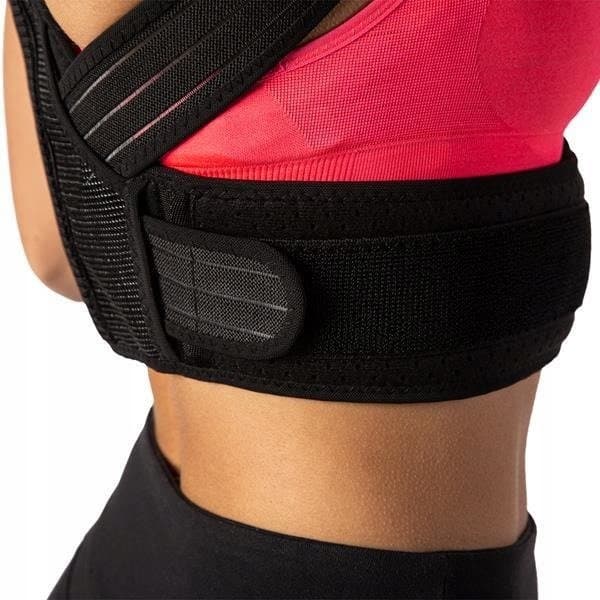 Ticalbak InnovaGoo Pro säädettävä ryhtikorjain