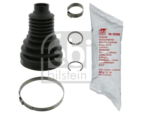 LEDSKYDD 27102 FEBI