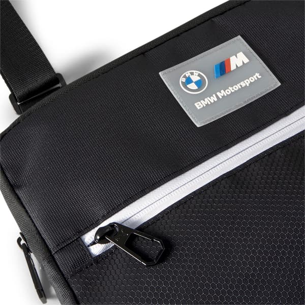 Puma BMW MMS unisex taske sort 07842001